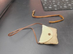 skookum 26 purse